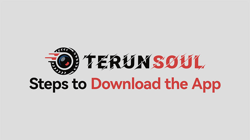 TERUNSOUL App Download & Installation Guide